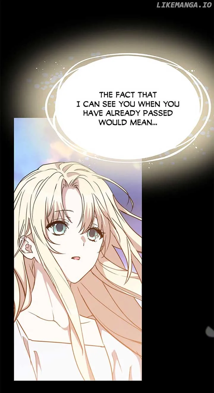 Crazy Princess Renia Chapter 80 page 21