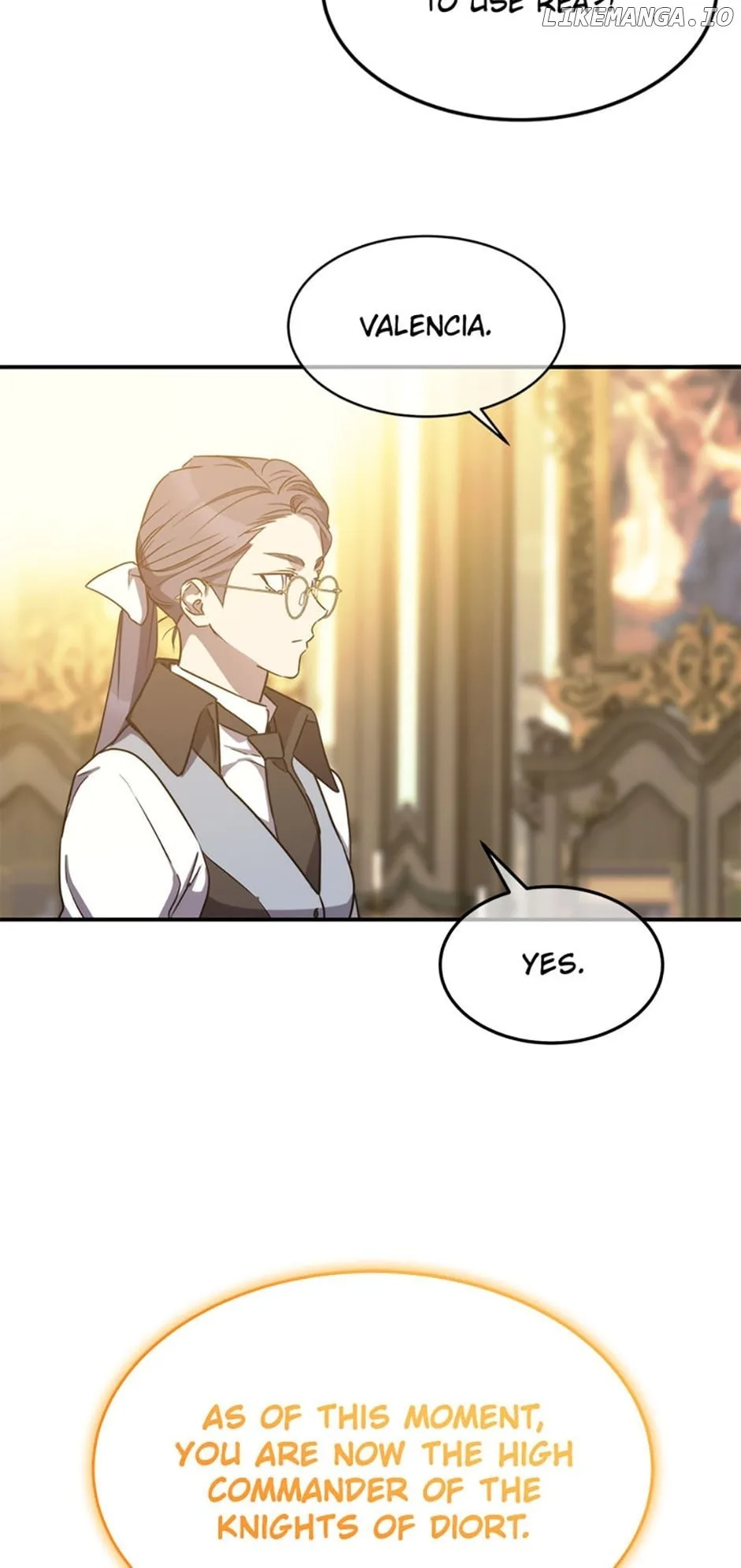 Crazy Princess Renia Chapter 77 page 19