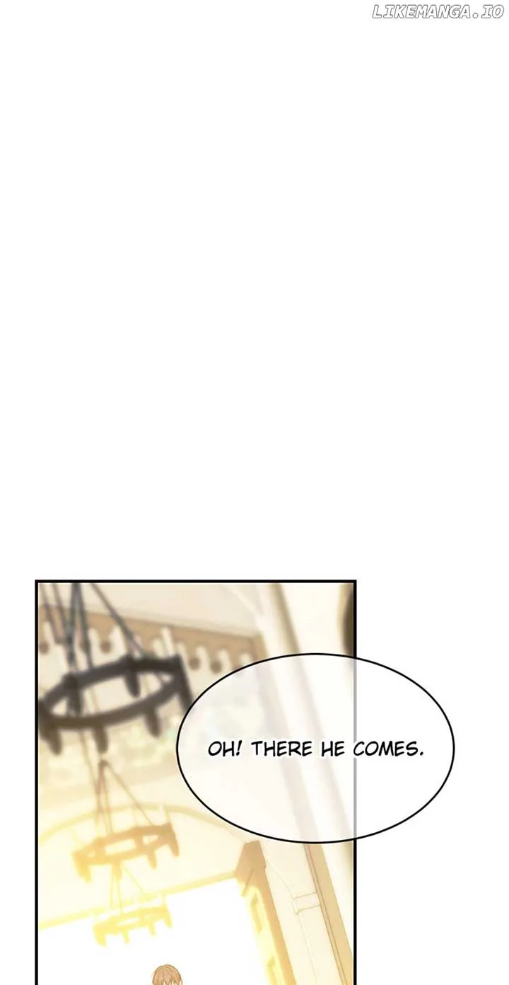 Crazy Princess Renia Chapter 80 page 5