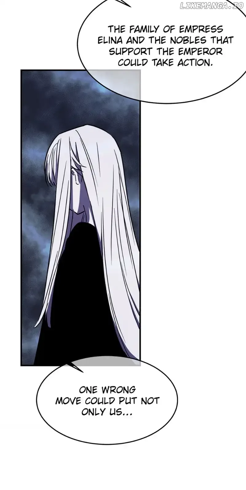 Crazy Princess Renia Chapter 81 page 49