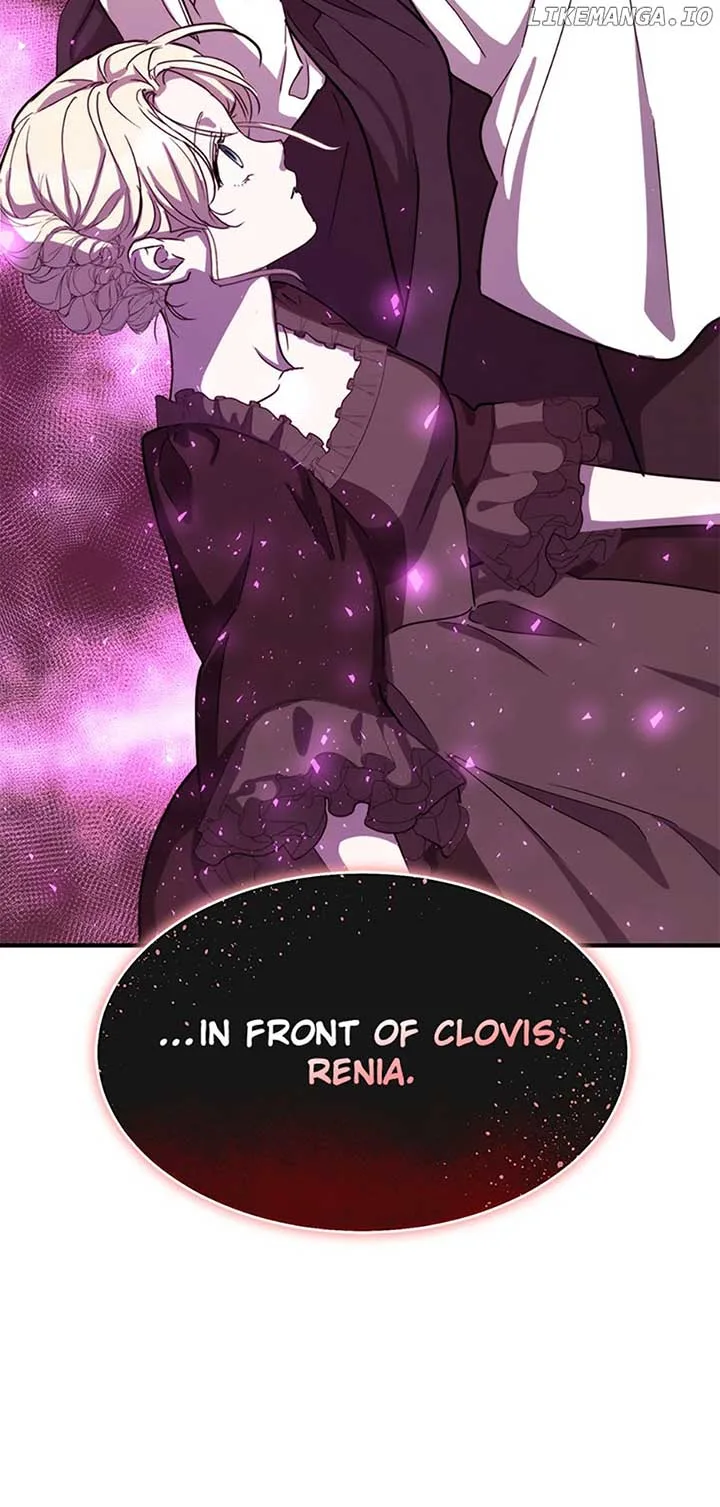 Crazy Princess Renia Chapter 80 page 12
