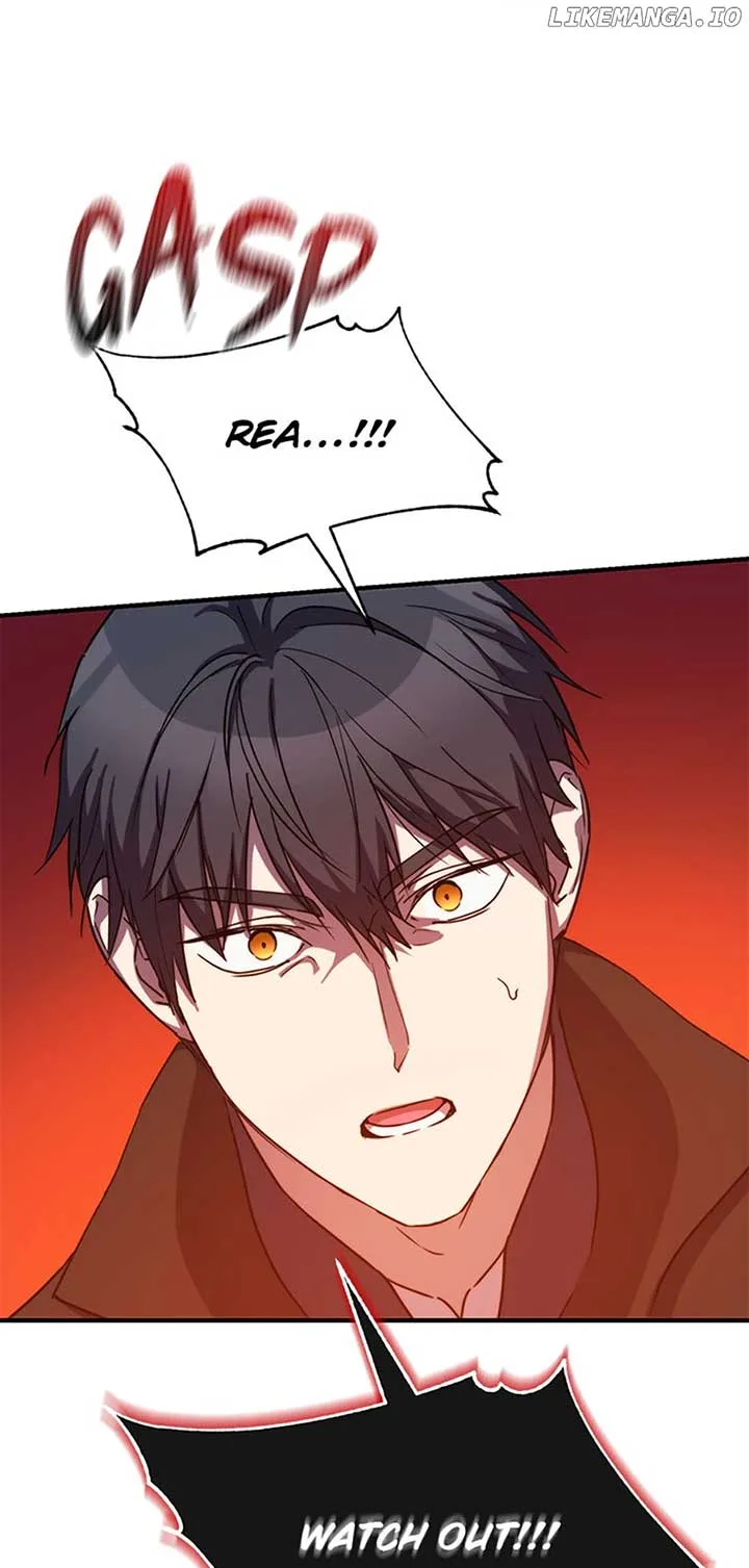Crazy Princess Renia Chapter 80 page 9