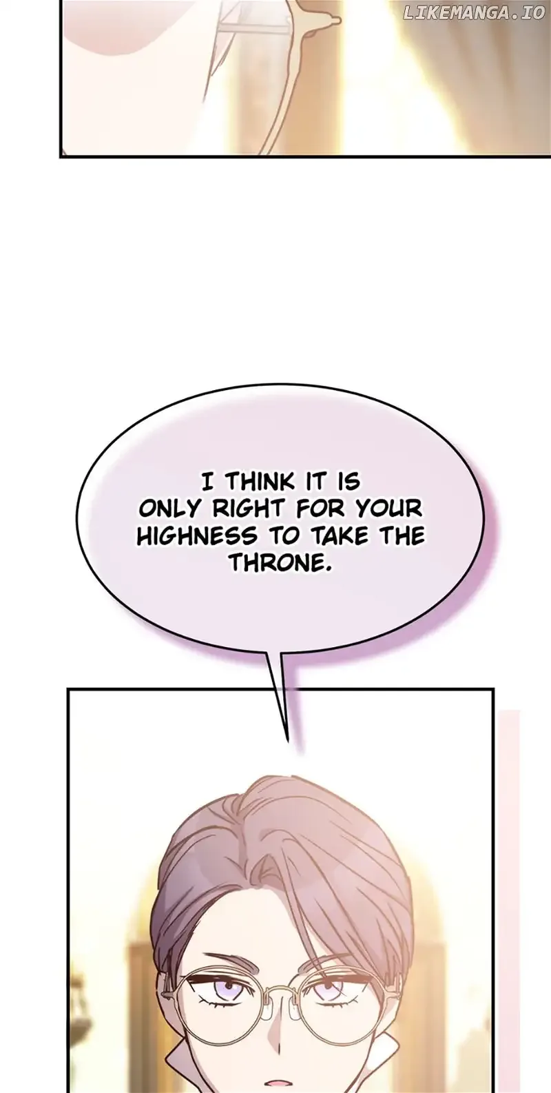 Crazy Princess Renia Chapter 81 page 54