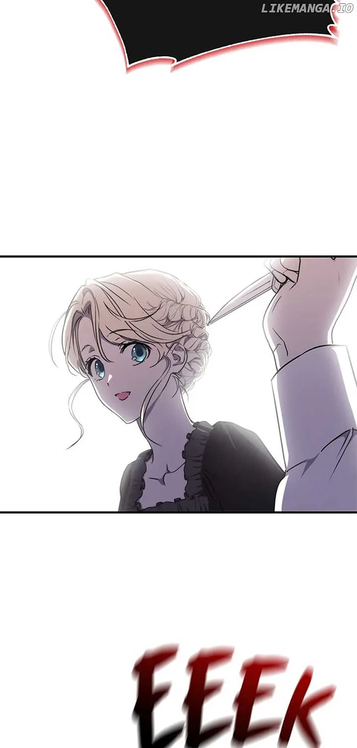 Crazy Princess Renia Chapter 80 page 10