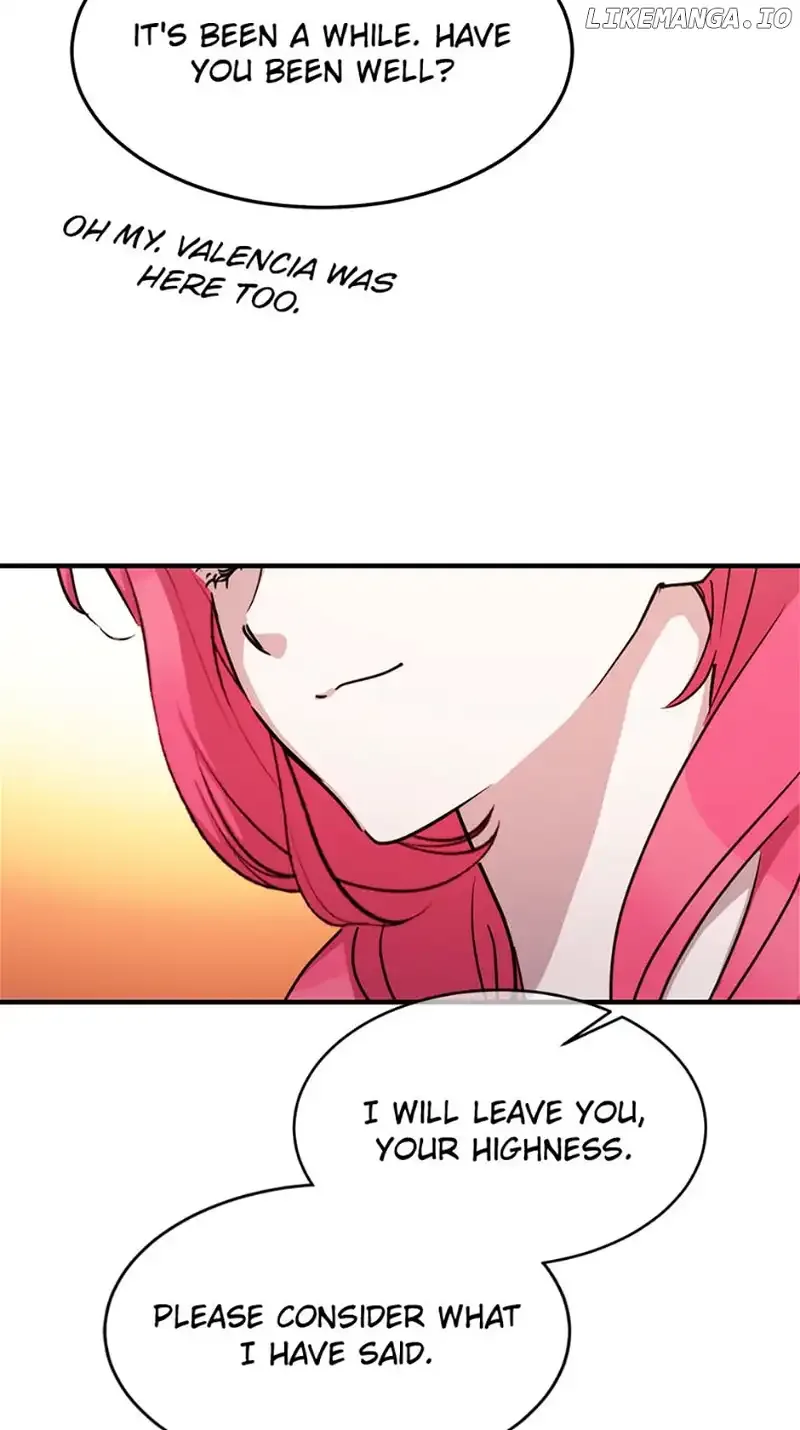 Crazy Princess Renia Chapter 81 page 61