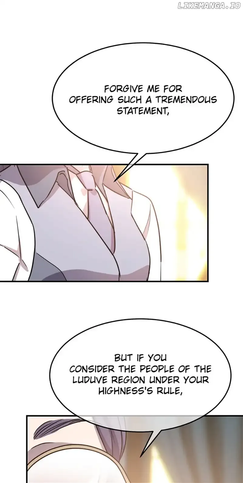Crazy Princess Renia Chapter 81 page 53