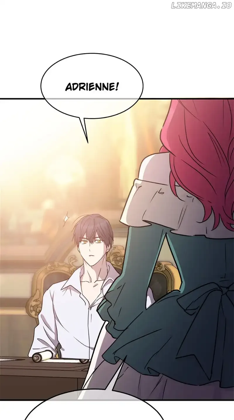Crazy Princess Renia Chapter 81 page 60