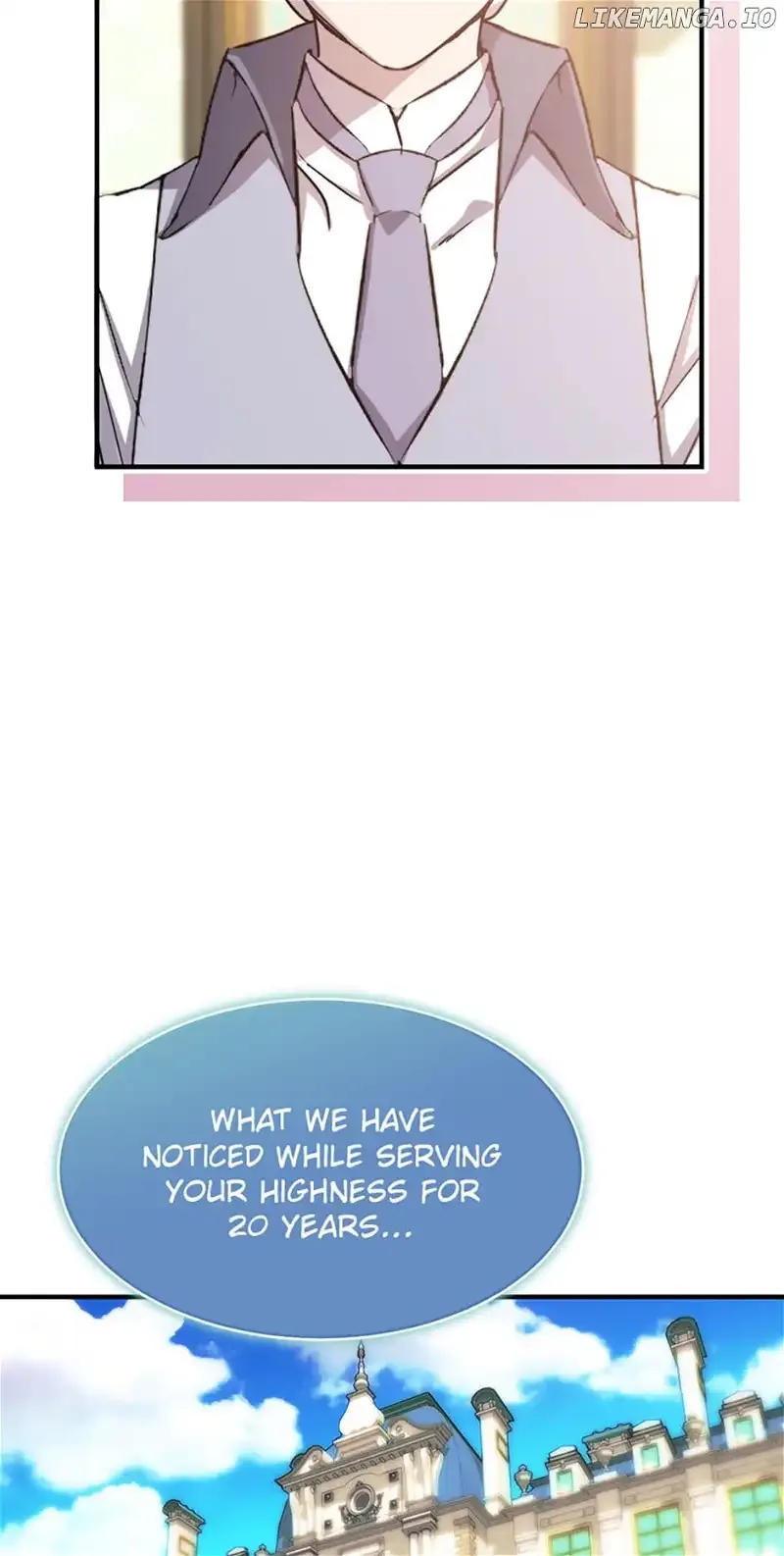 Crazy Princess Renia Chapter 81 page 55