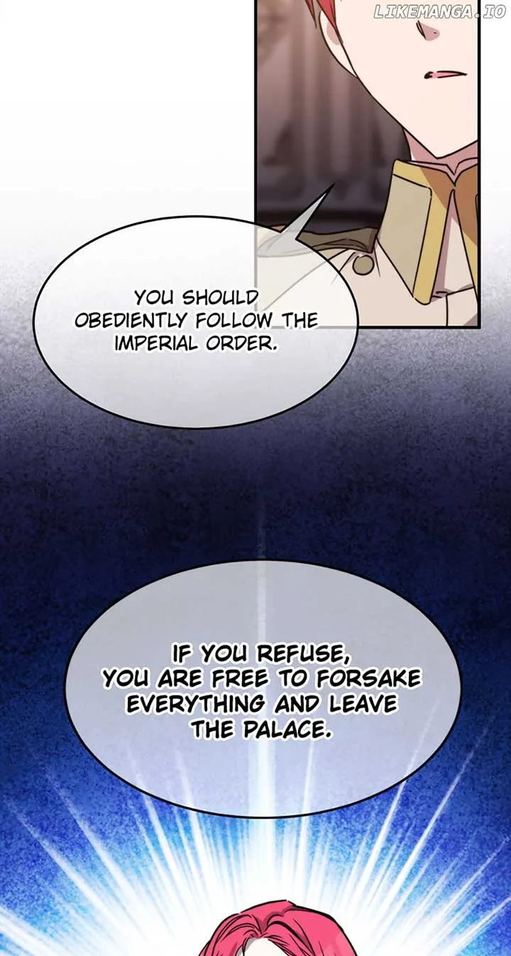 Crazy Princess Renia Chapter 70 page 36