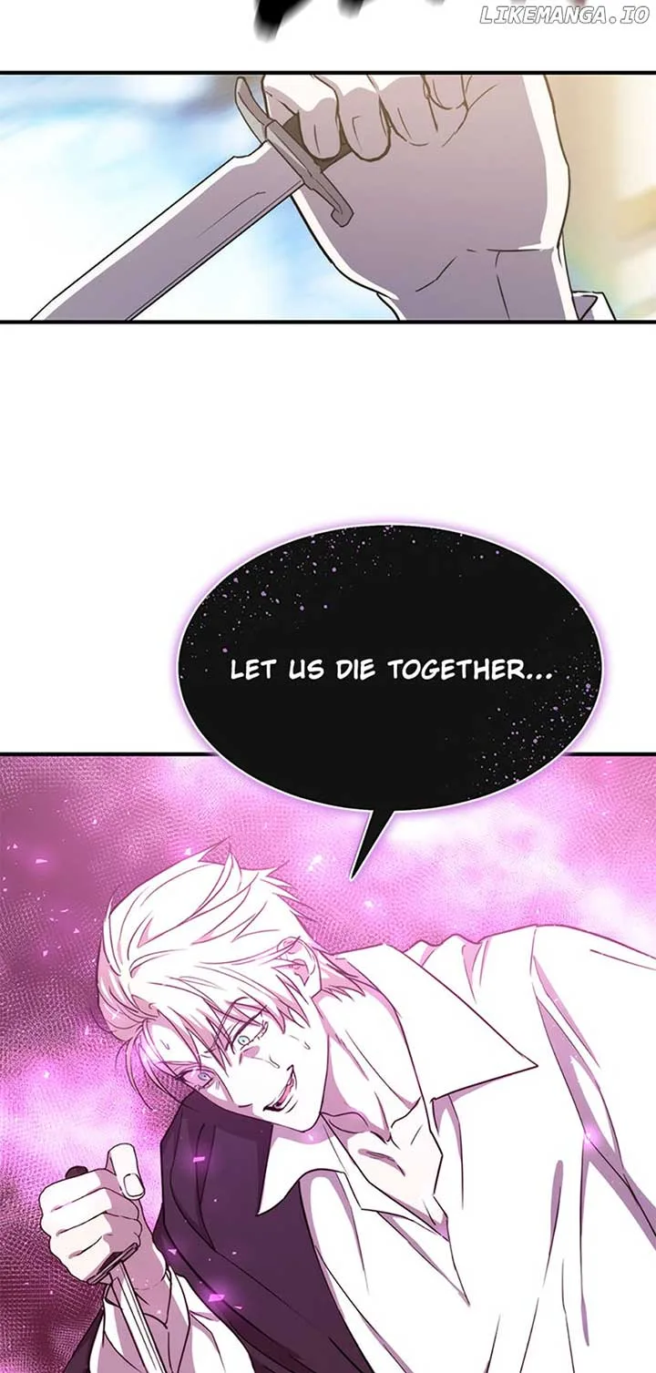 Crazy Princess Renia Chapter 80 page 11