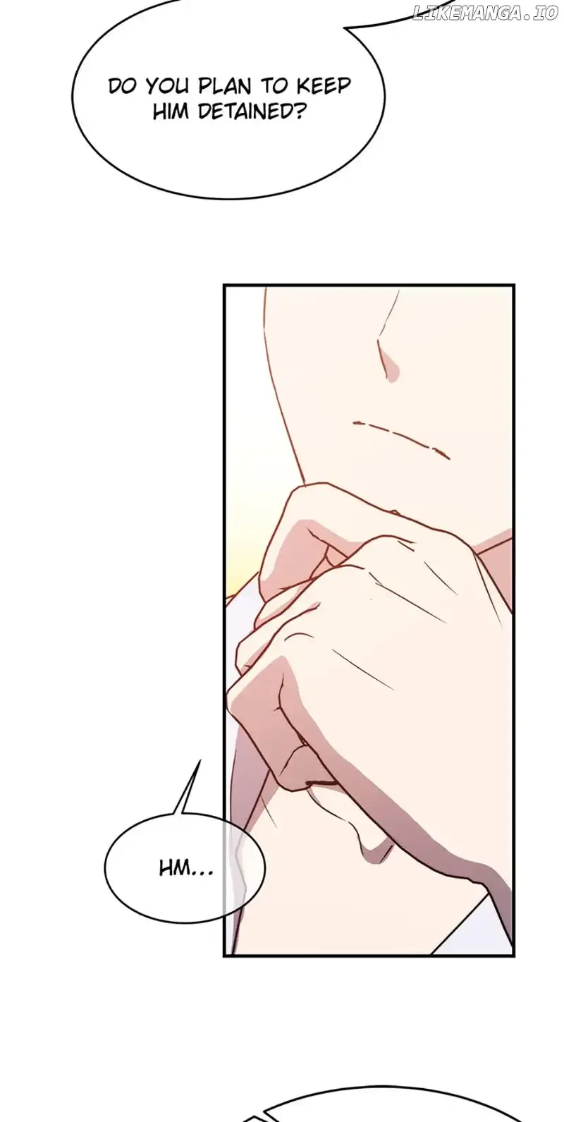 Crazy Princess Renia Chapter 81 page 48