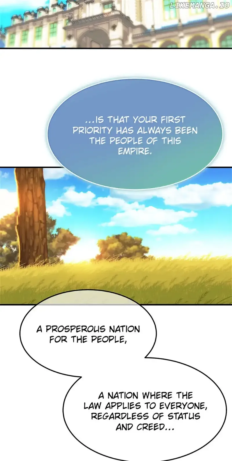 Crazy Princess Renia Chapter 81 page 56