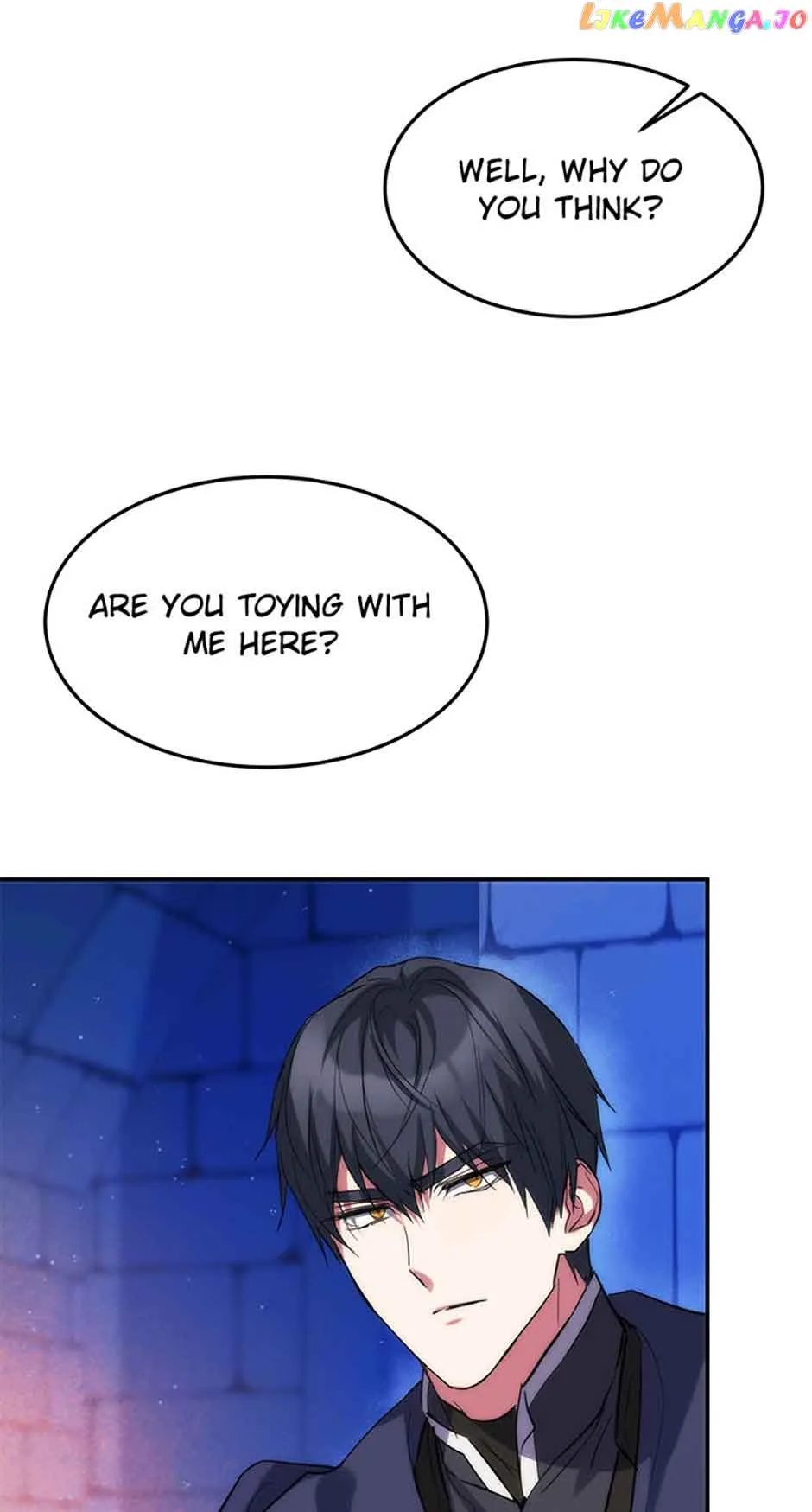 Crazy Princess Renia Chapter 56 page 64