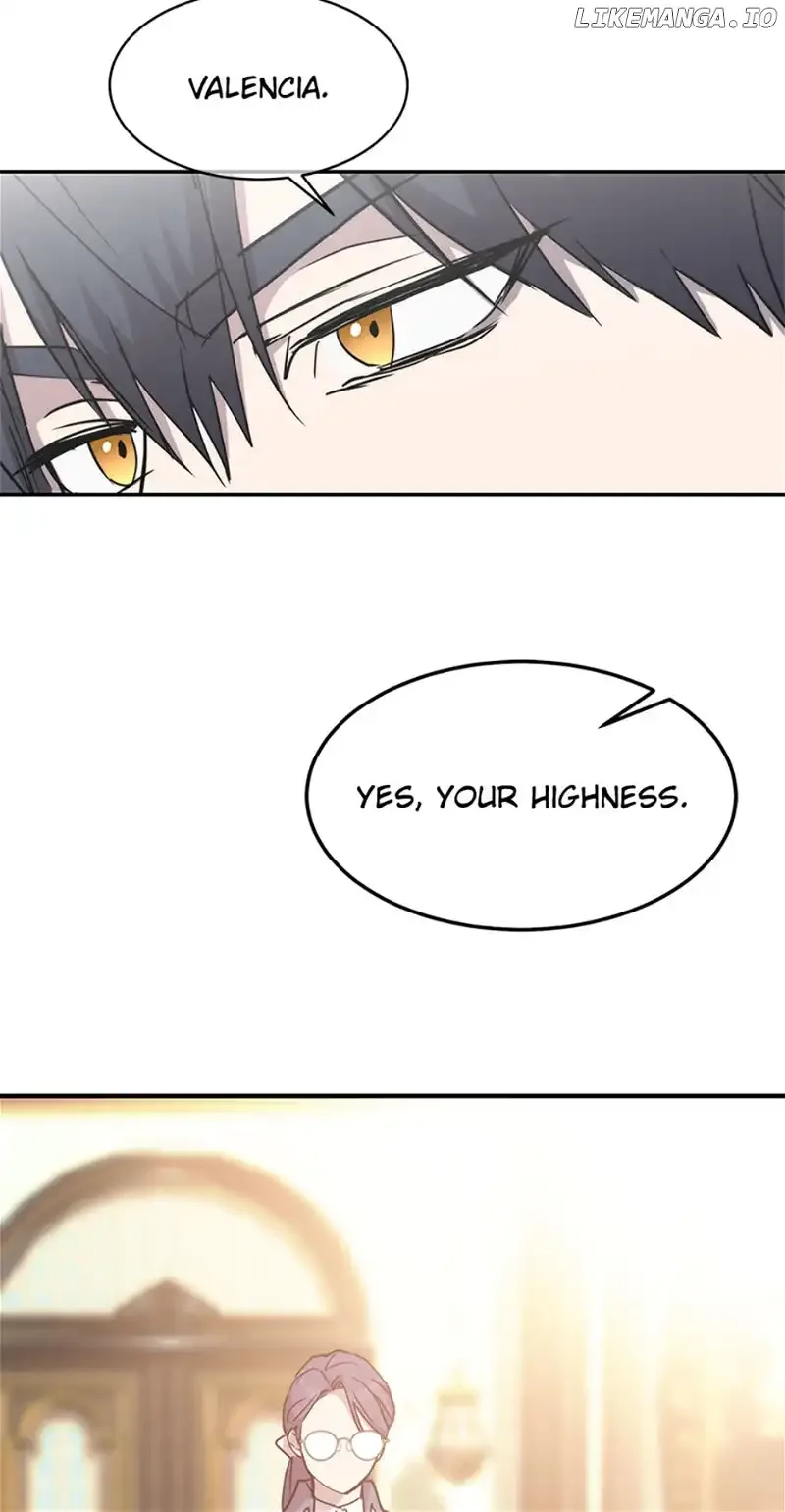 Crazy Princess Renia Chapter 81 page 45