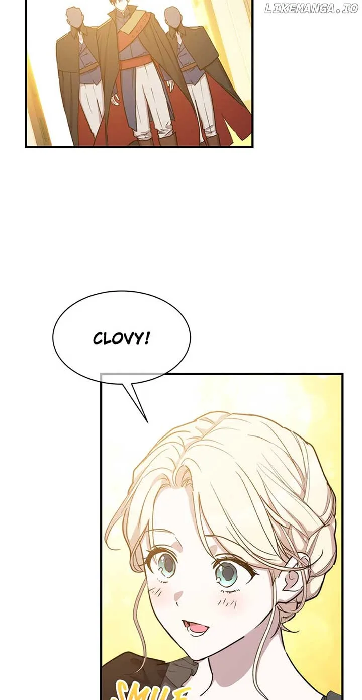 Crazy Princess Renia Chapter 80 page 6