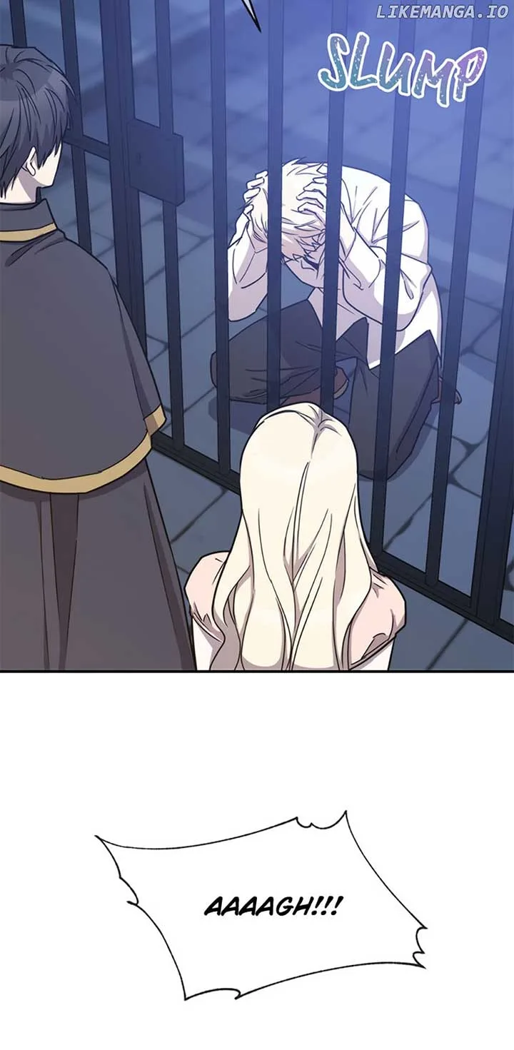 Crazy Princess Renia Chapter 80 page 52