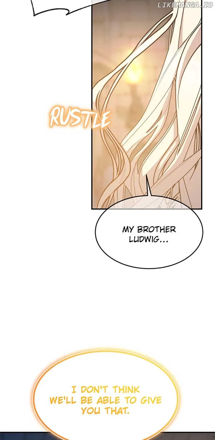Crazy Princess Renia Chapter 80 page 49