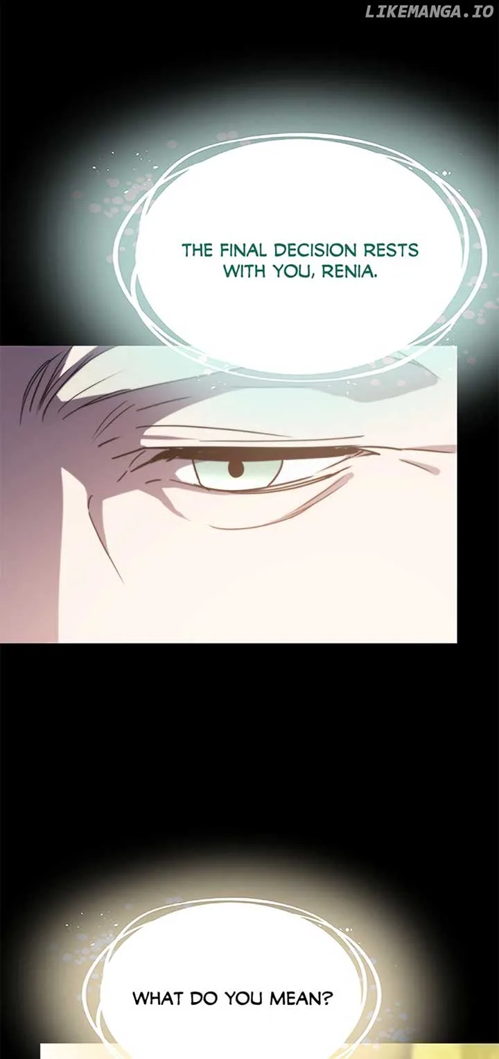 Crazy Princess Renia Chapter 80 page 28