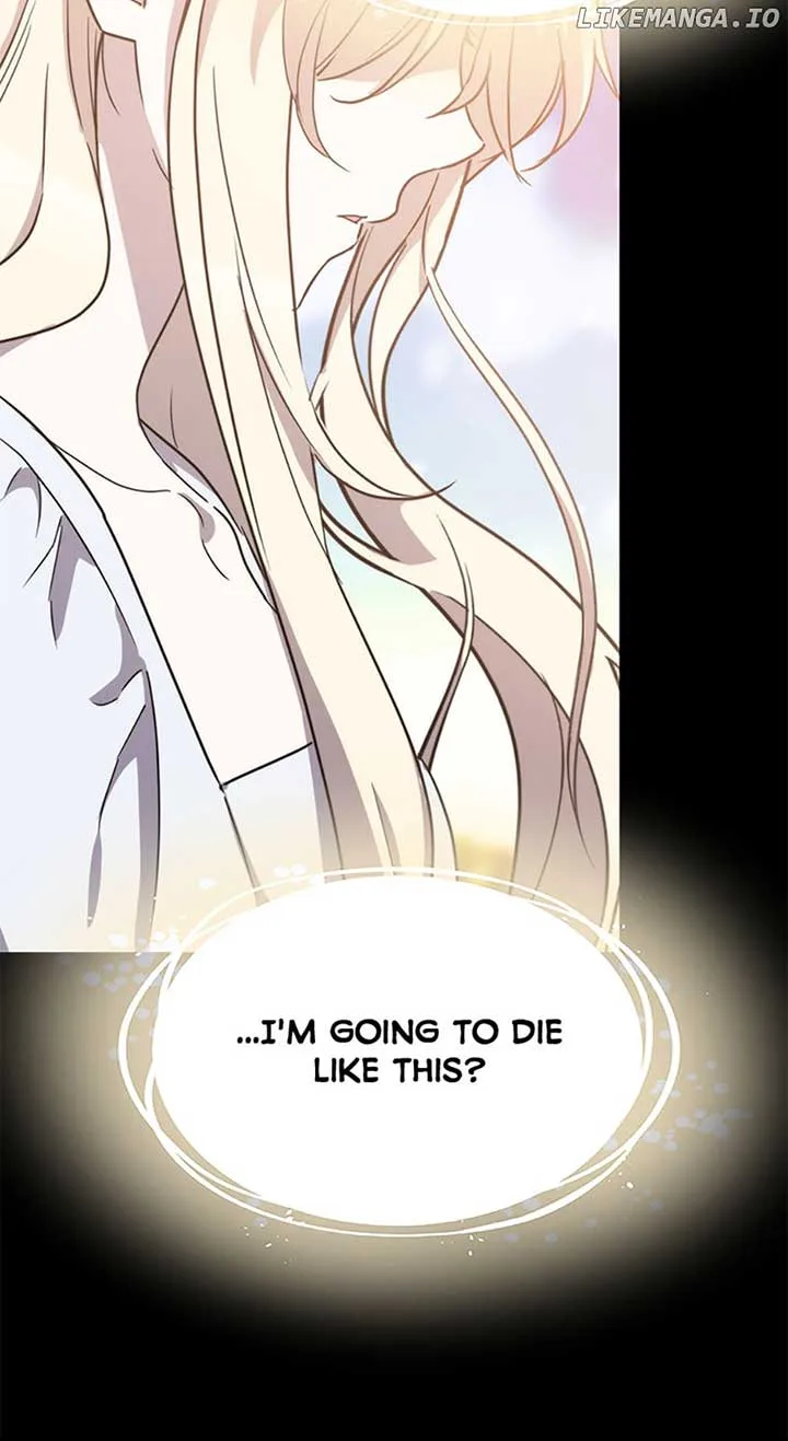 Crazy Princess Renia Chapter 80 page 27