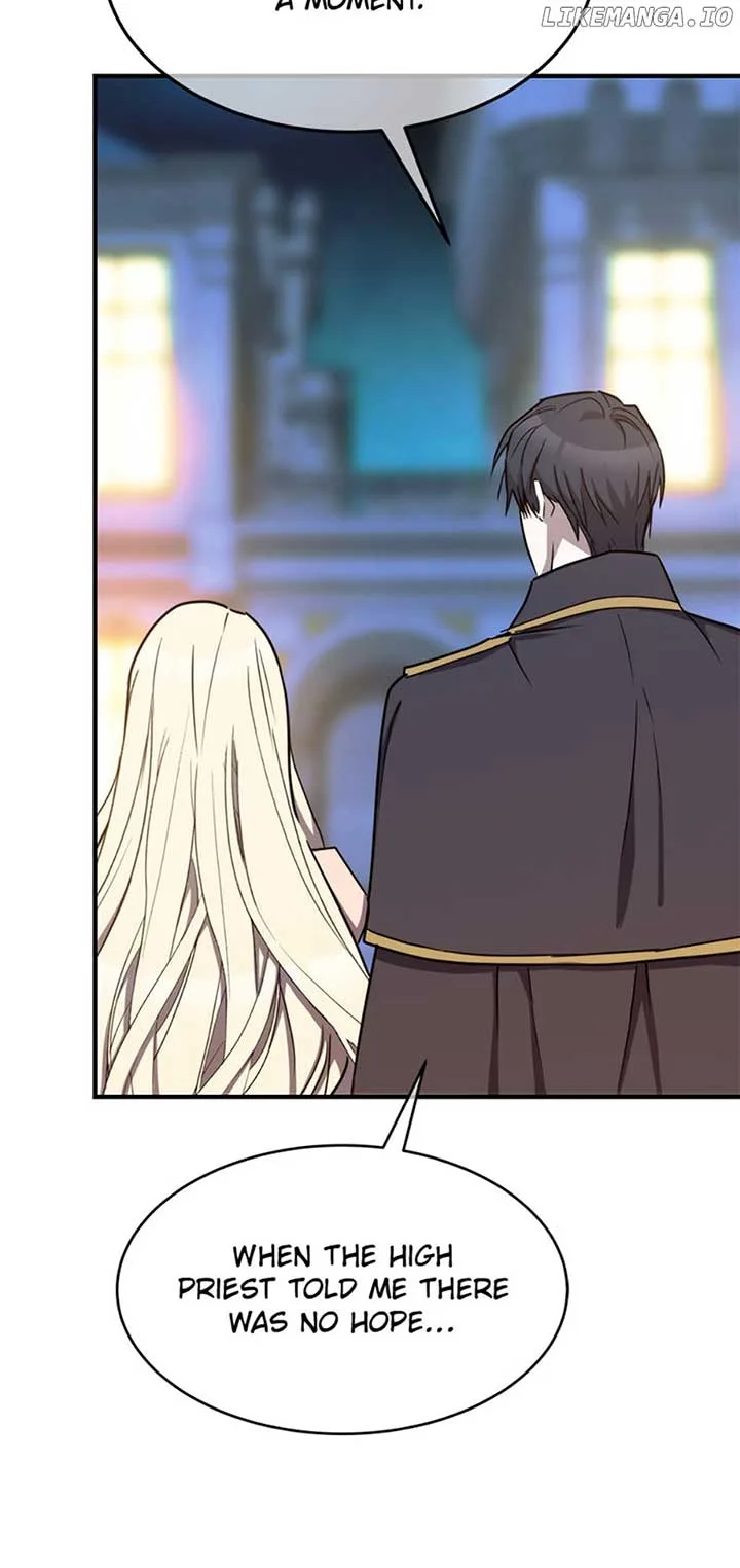 Crazy Princess Renia Chapter 80 page 59