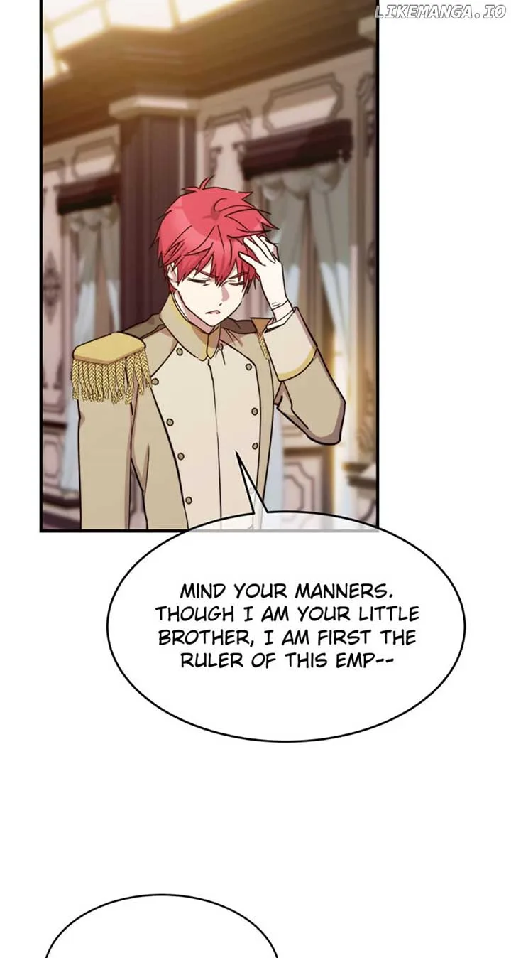 Crazy Princess Renia Chapter 70 page 39