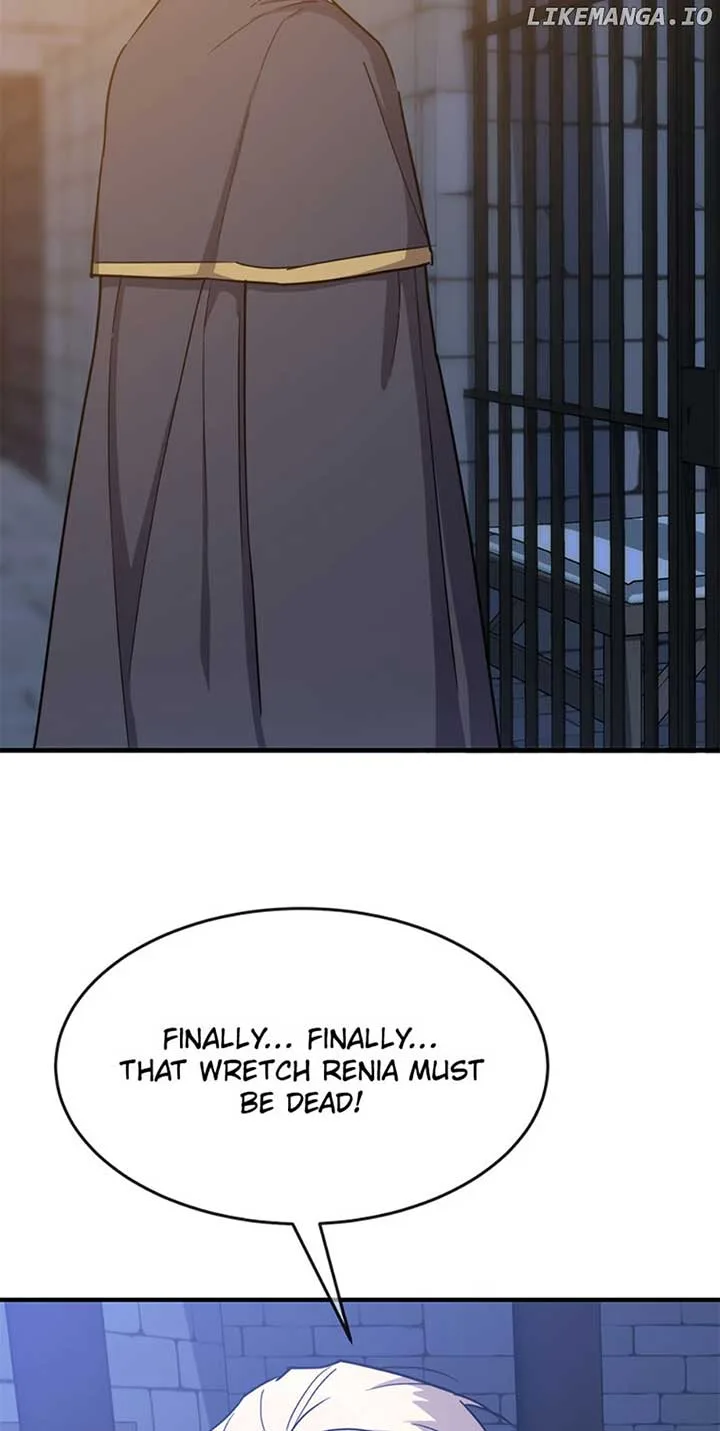 Crazy Princess Renia Chapter 80 page 46