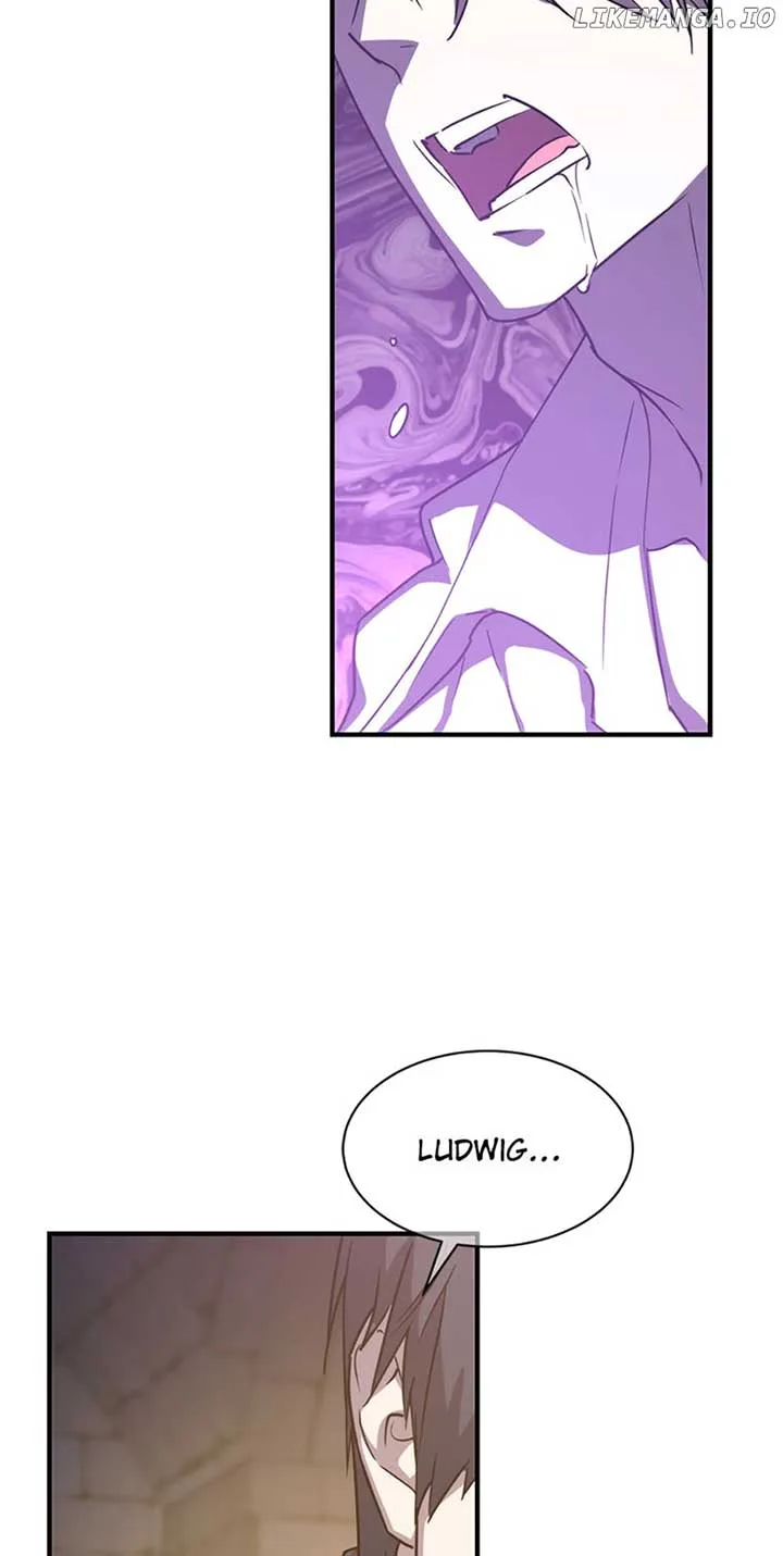 Crazy Princess Renia Chapter 80 page 44