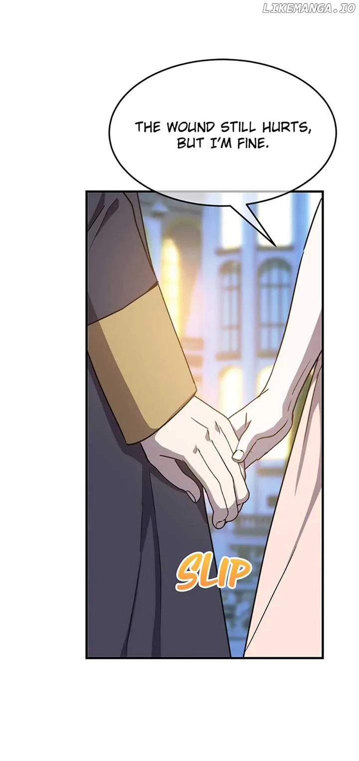 Crazy Princess Renia Chapter 80 page 54
