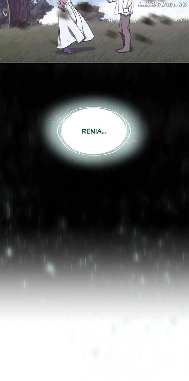 Crazy Princess Renia Chapter 80 page 38