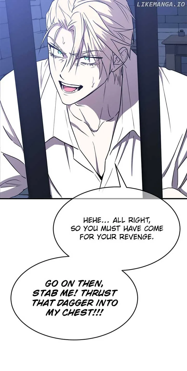 Crazy Princess Renia Chapter 80 page 47
