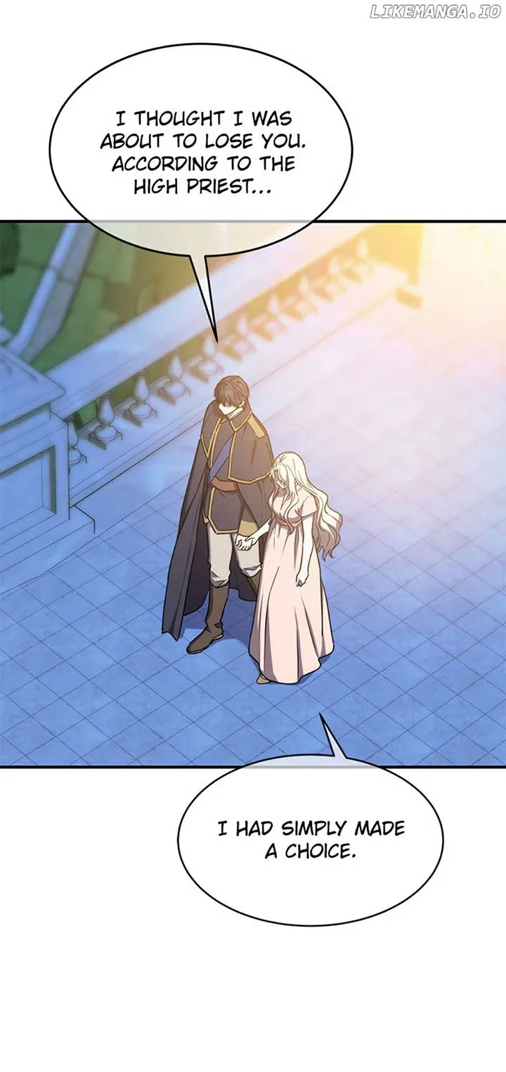 Crazy Princess Renia Chapter 80 page 55