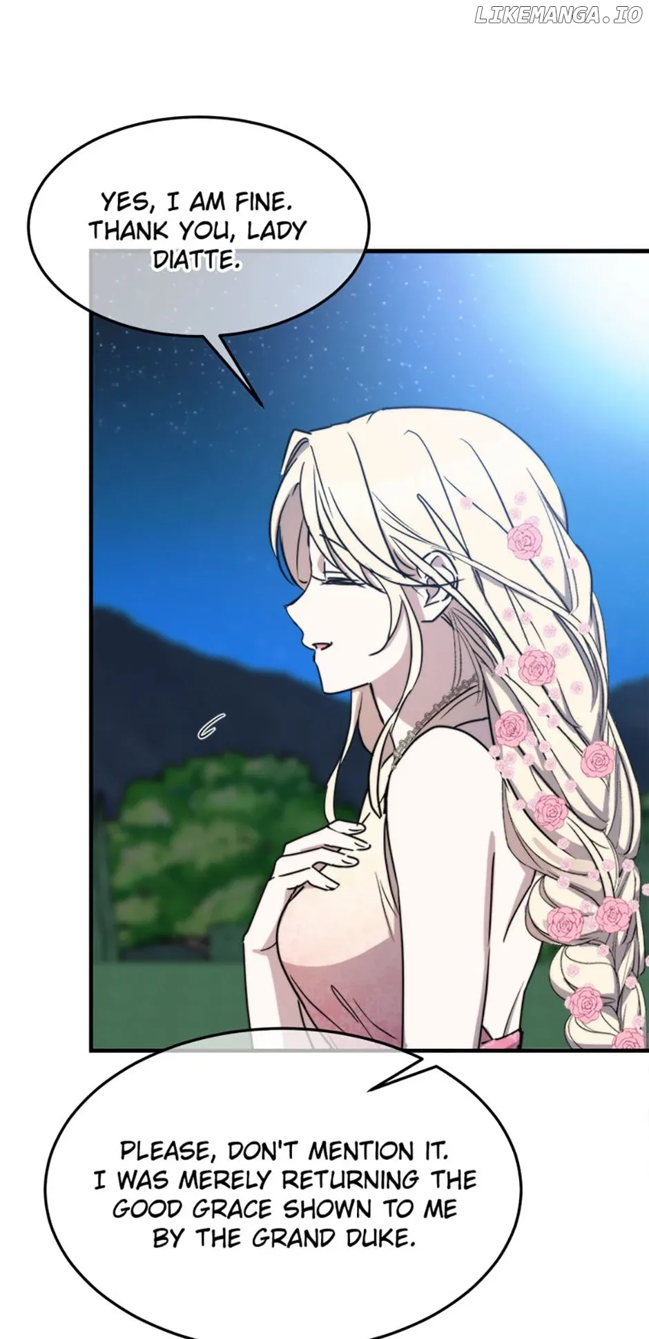 Crazy Princess Renia Chapter 74 page 28