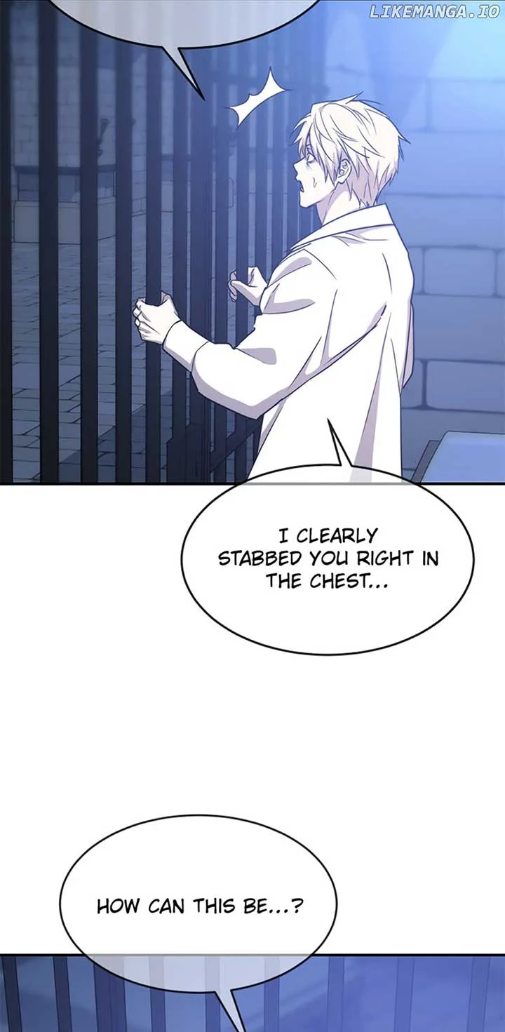 Crazy Princess Renia Chapter 80 page 51