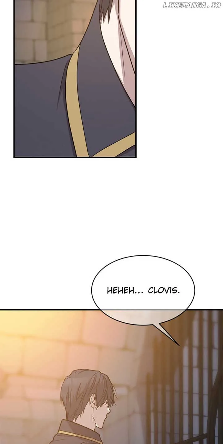 Crazy Princess Renia Chapter 80 page 45