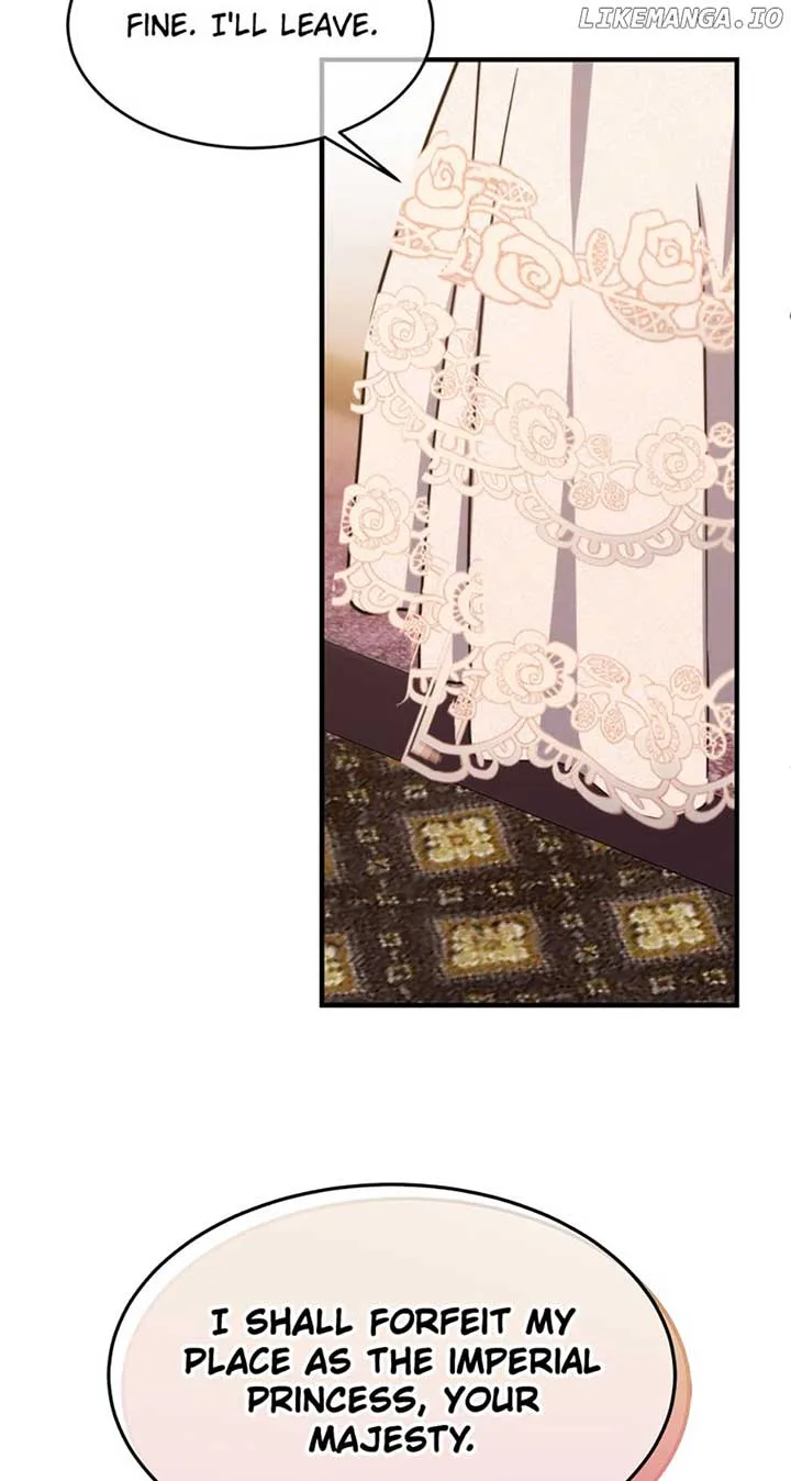 Crazy Princess Renia Chapter 70 page 40