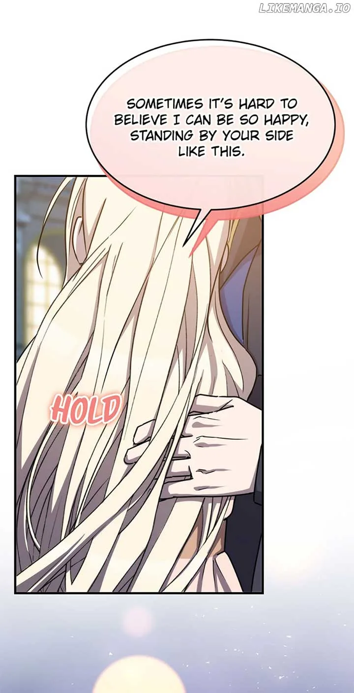 Crazy Princess Renia Chapter 80 page 66