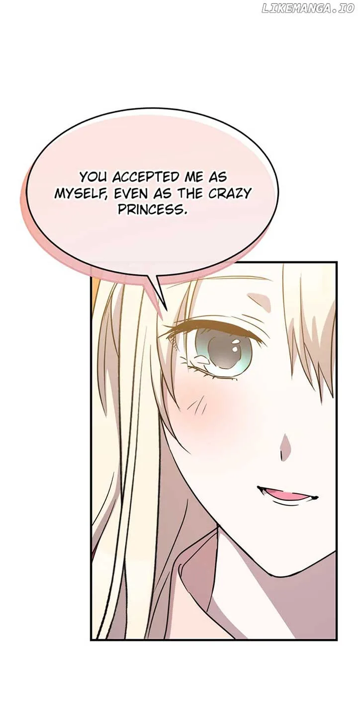 Crazy Princess Renia Chapter 80 page 65