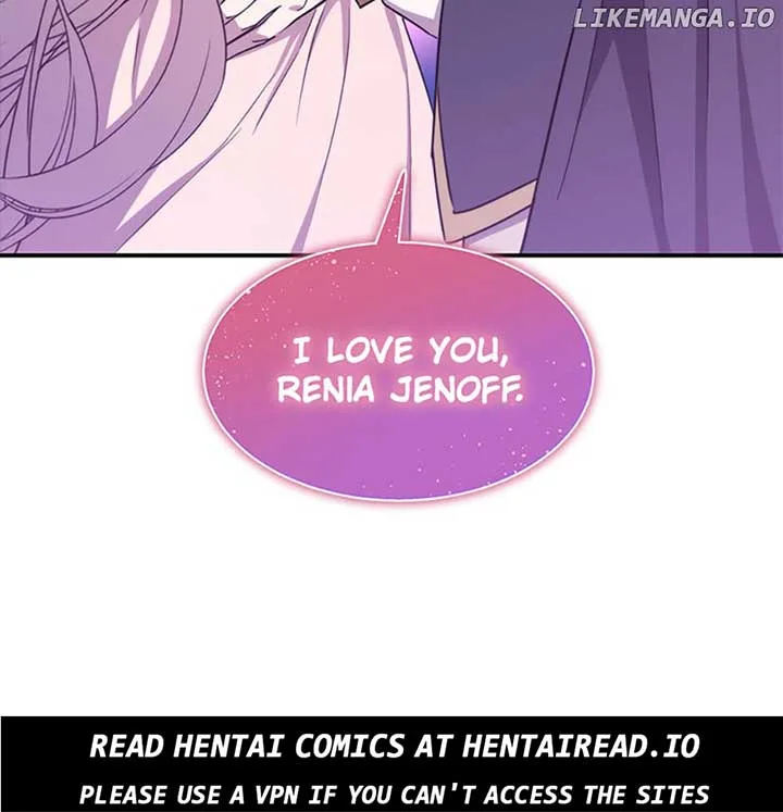 Crazy Princess Renia Chapter 80 page 68