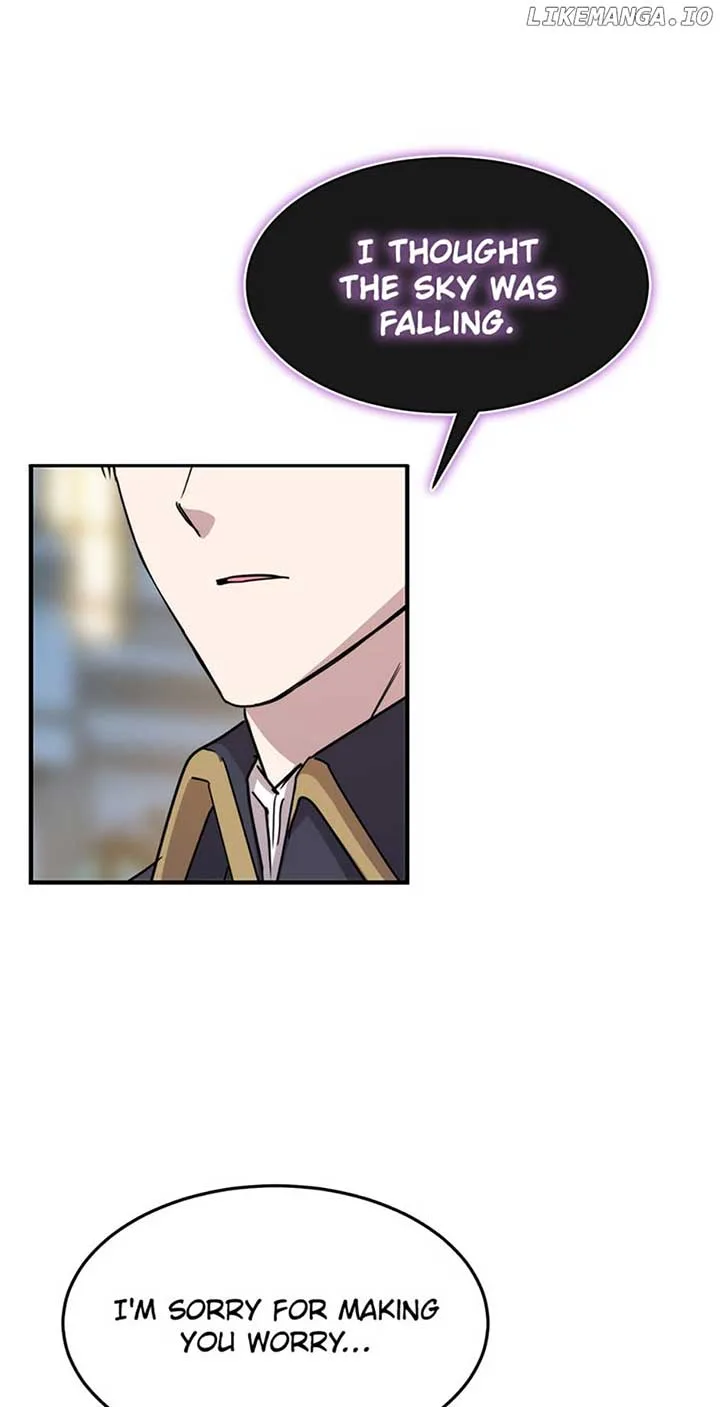 Crazy Princess Renia Chapter 80 page 60