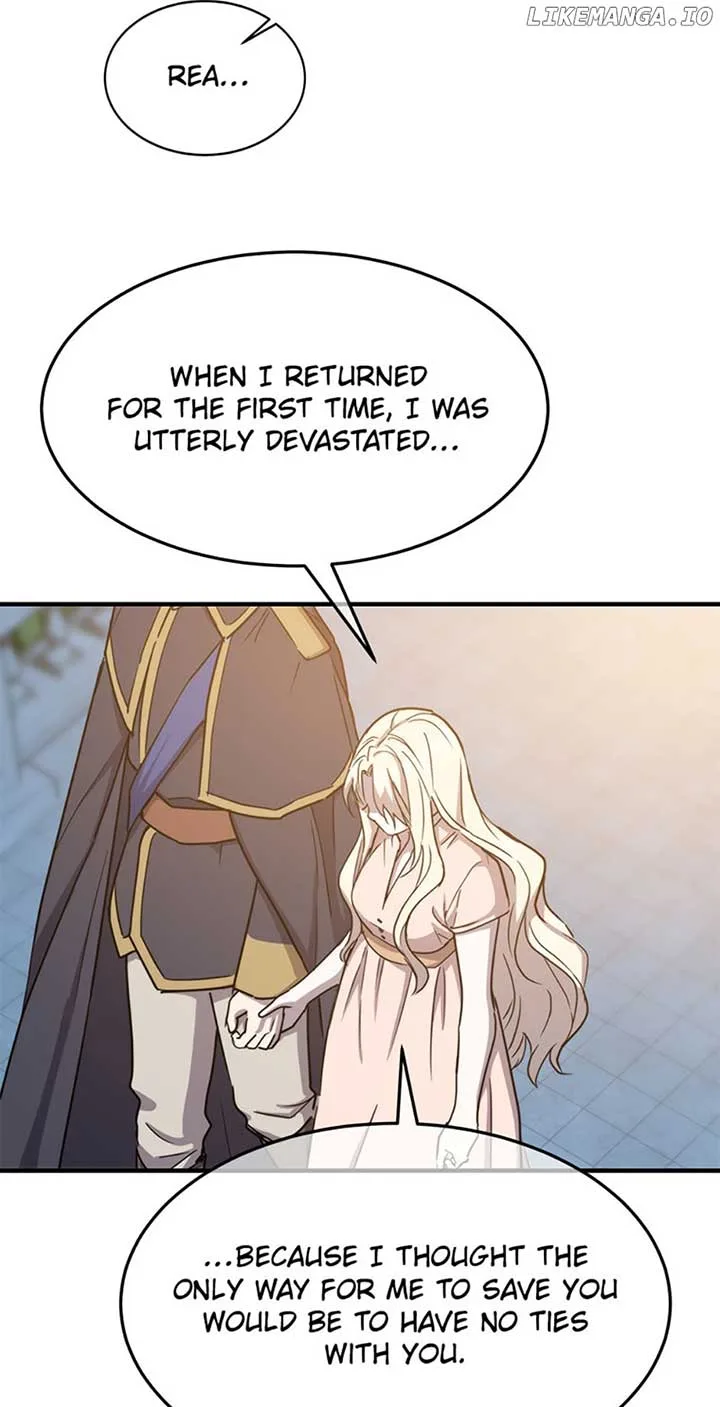 Crazy Princess Renia Chapter 80 page 63