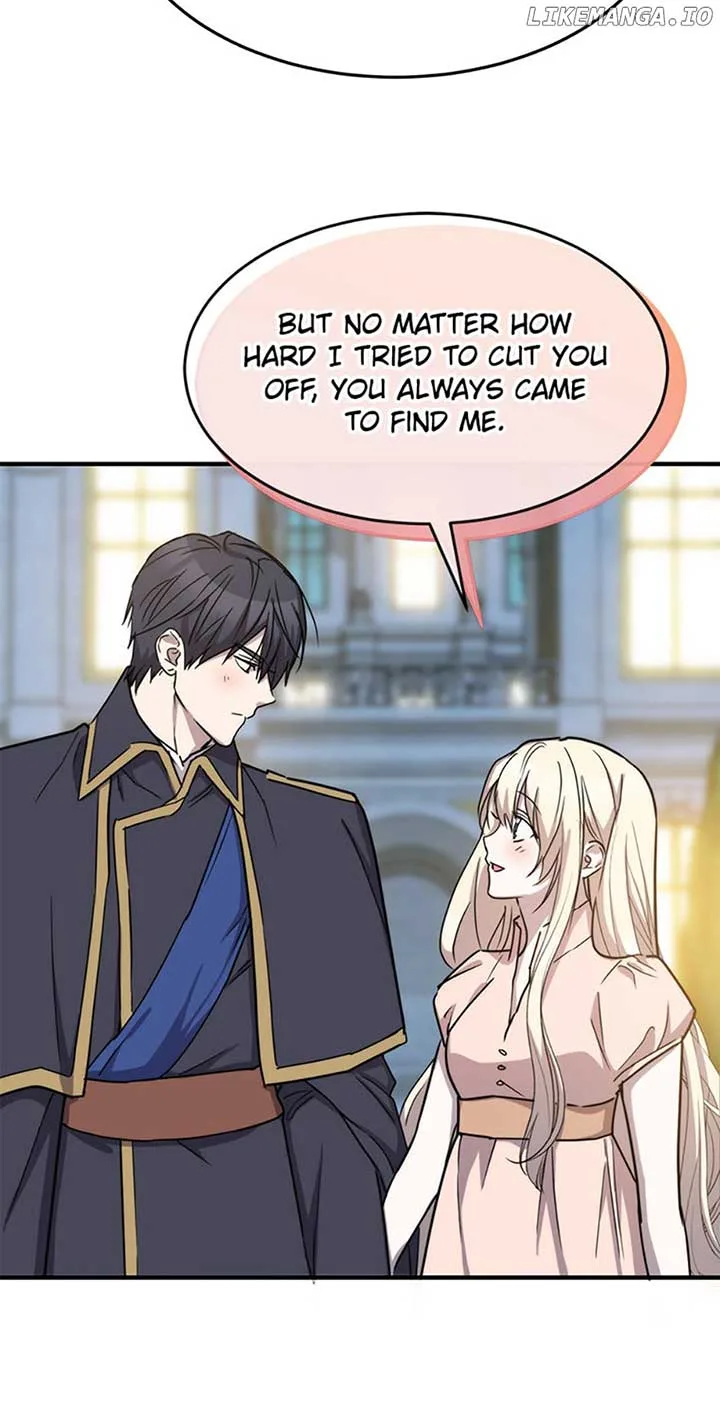 Crazy Princess Renia Chapter 80 page 64