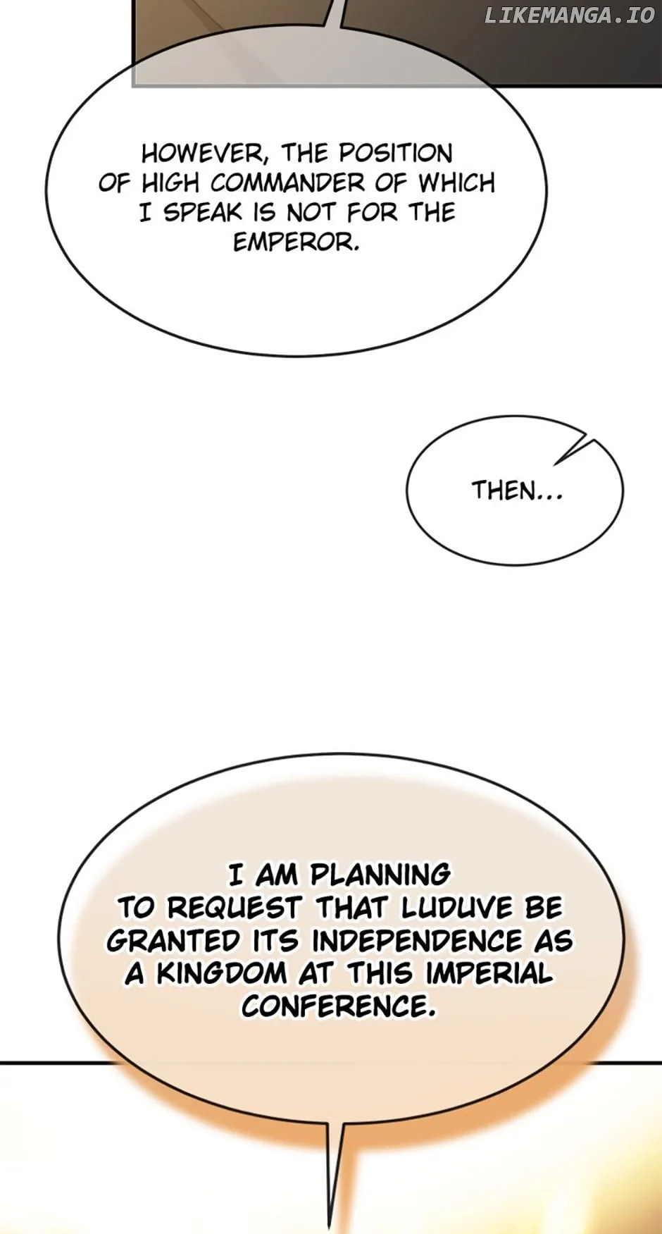Crazy Princess Renia Chapter 77 page 23