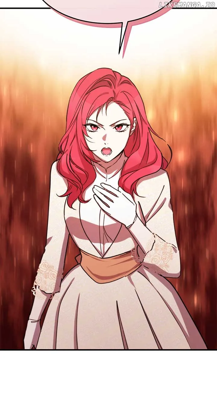Crazy Princess Renia Chapter 70 page 41