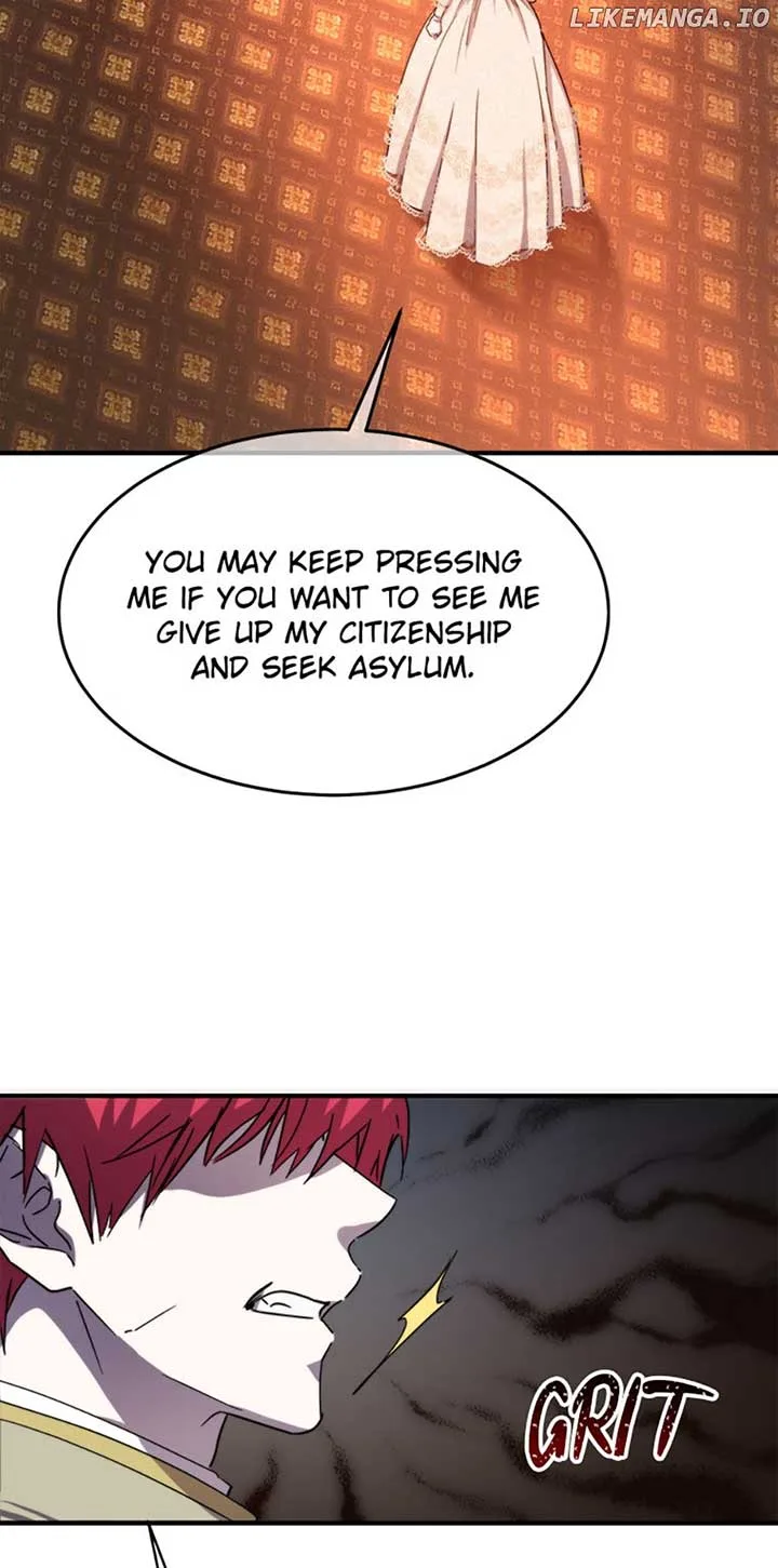 Crazy Princess Renia Chapter 70 page 45