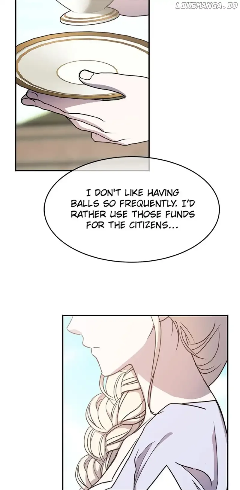 Crazy Princess Renia Chapter 85 page 5