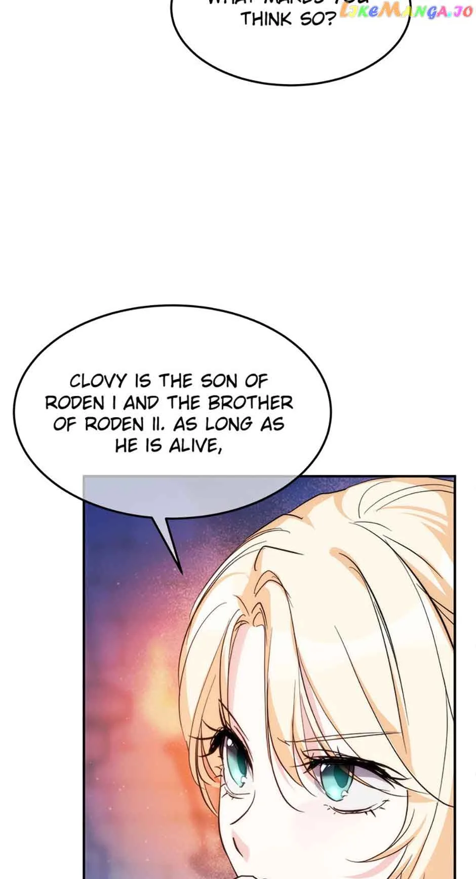 Crazy Princess Renia Chapter 56 page 74