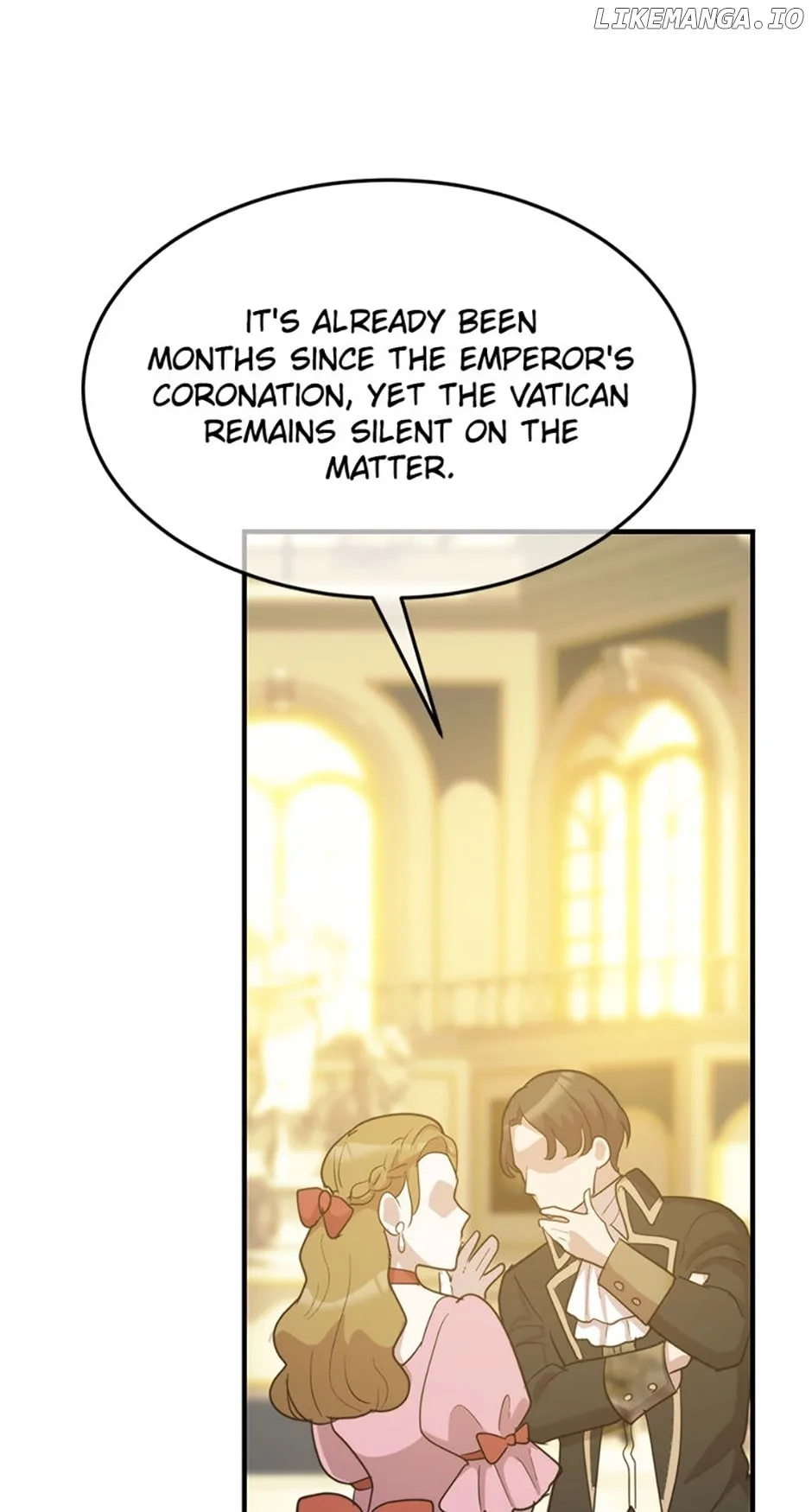 Crazy Princess Renia Chapter 77 page 29