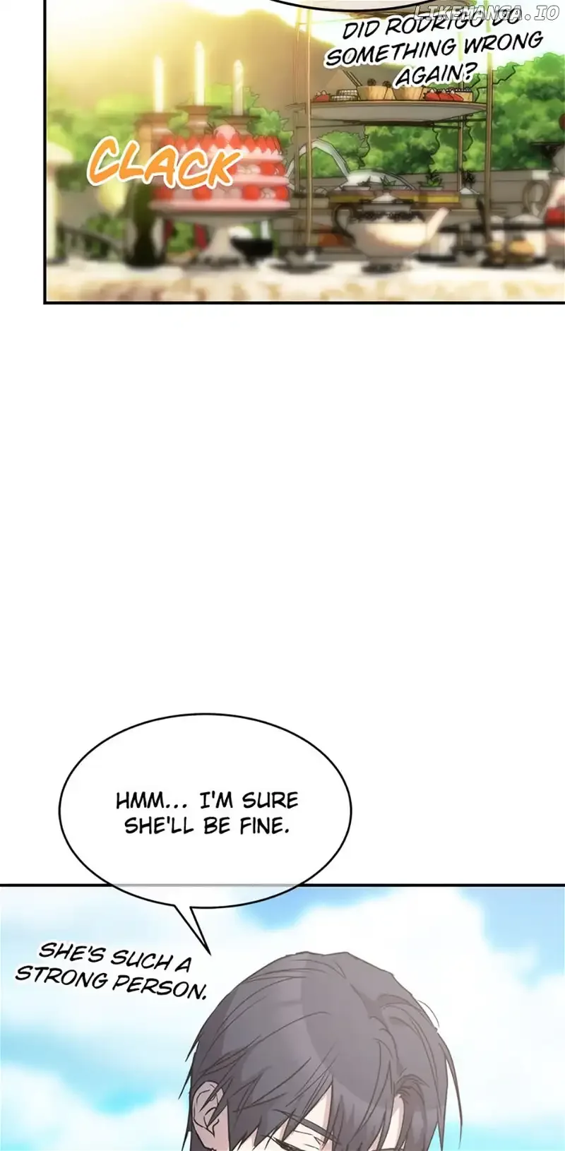 Crazy Princess Renia Chapter 85 page 3