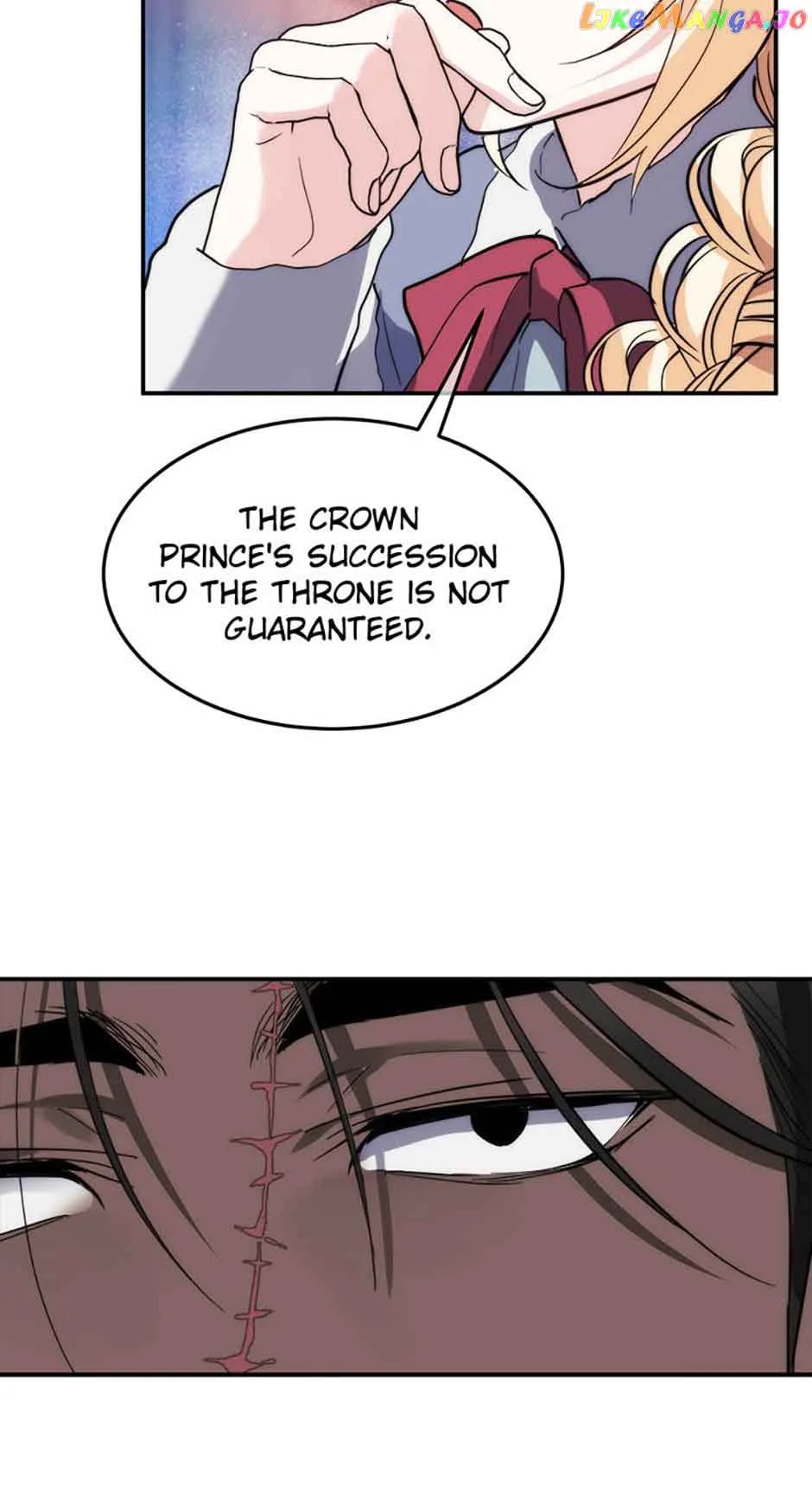 Crazy Princess Renia Chapter 56 page 75