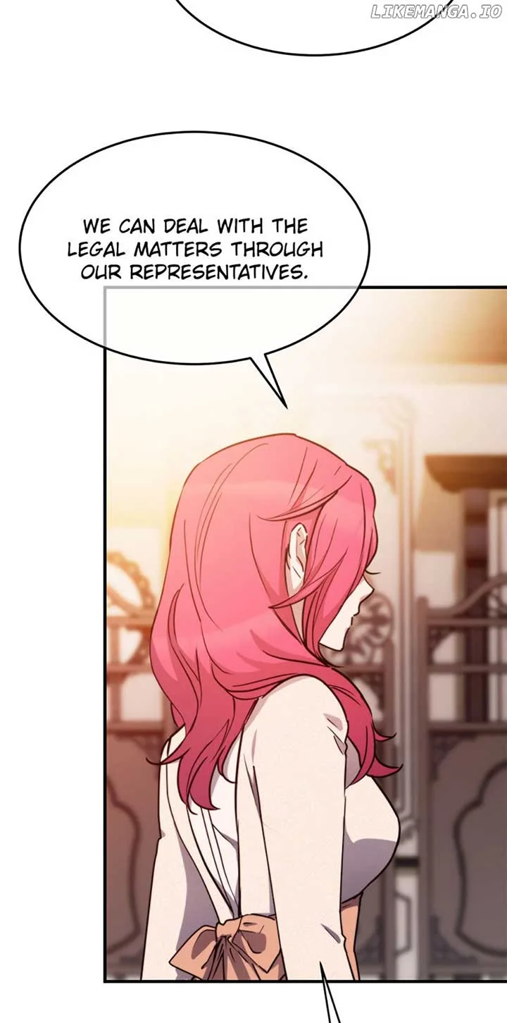 Crazy Princess Renia Chapter 70 page 43